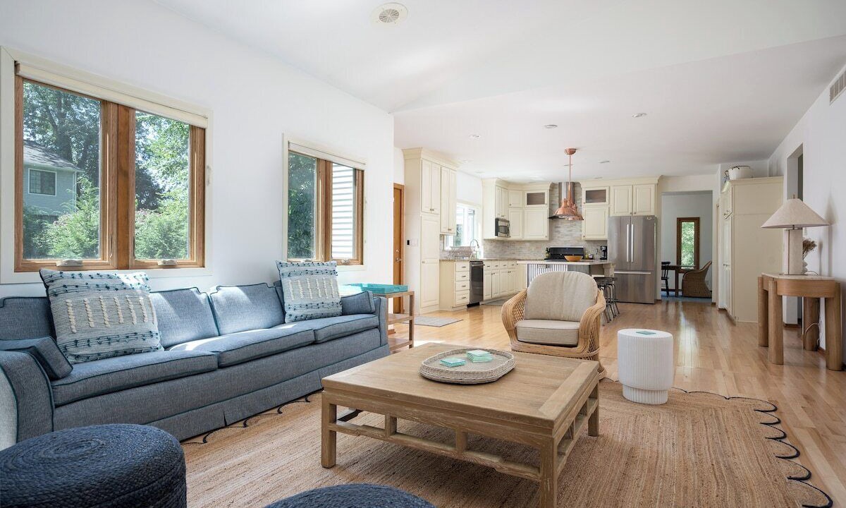 Photo of Livingroom in Holland