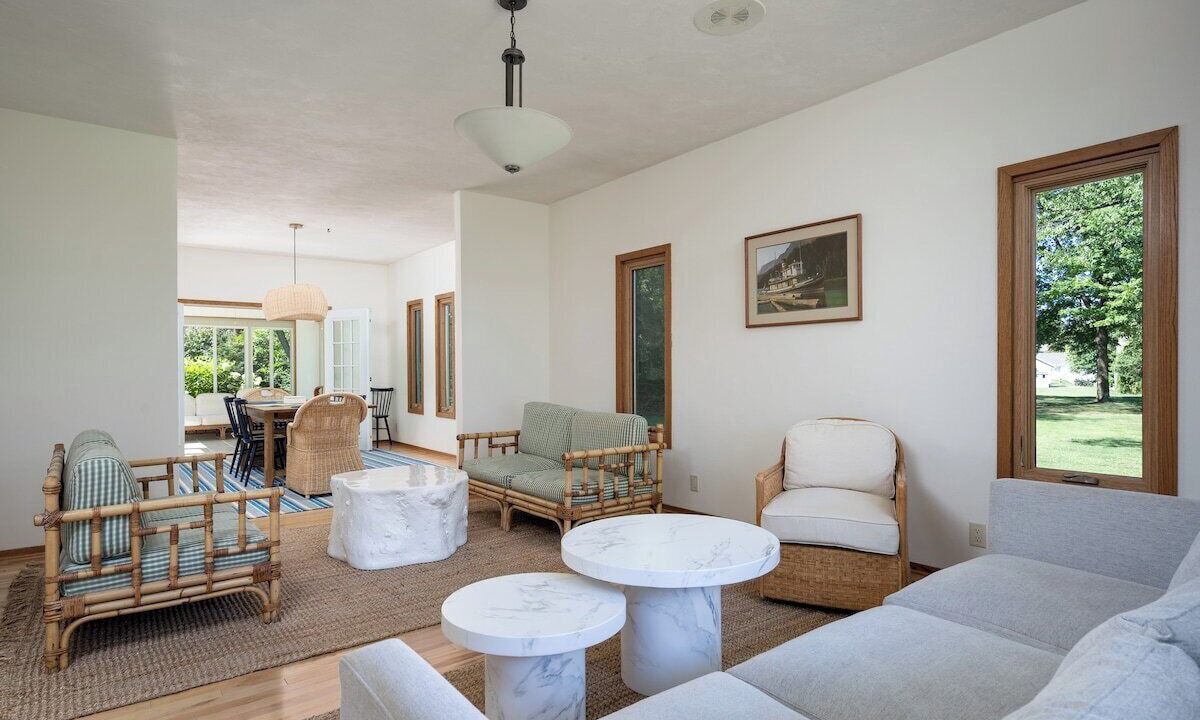 Photo of Livingroom in Holland