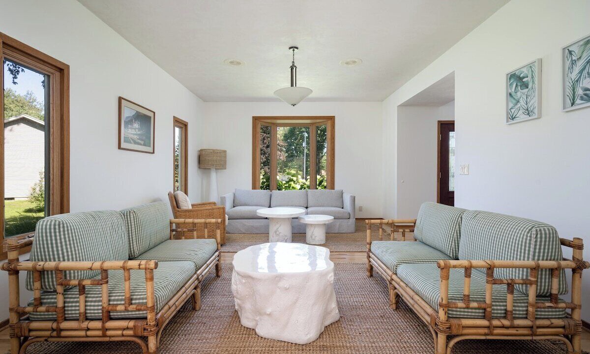 Photo of Livingroom in Holland