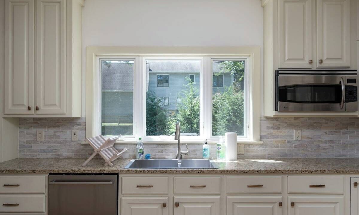 Photo of Kitchen in Holland