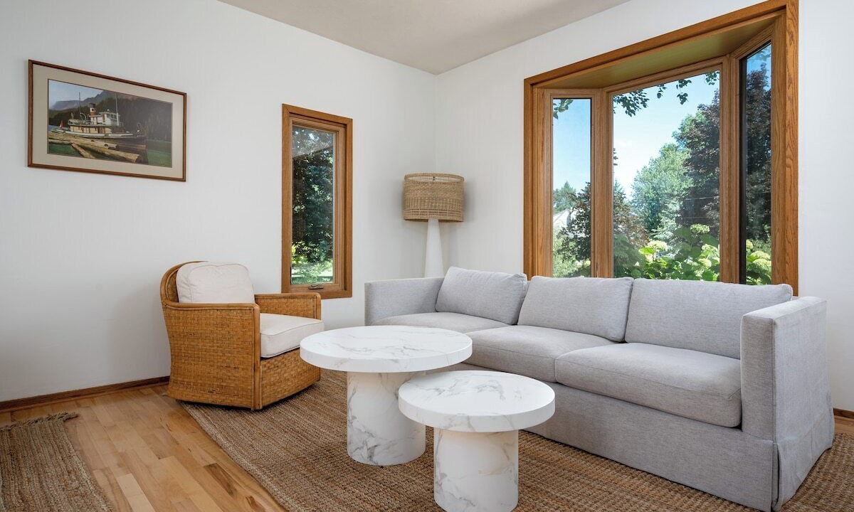 Photo of Livingroom in Holland
