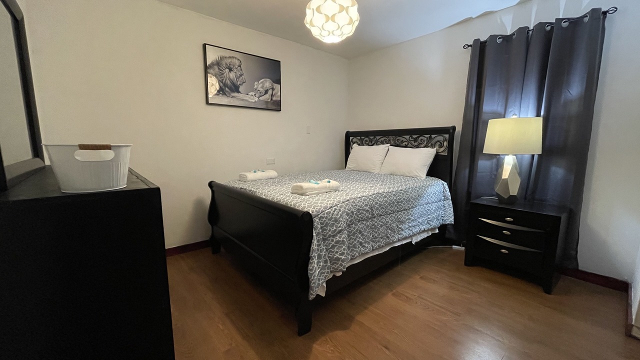 Photo of Bedroom in Markham