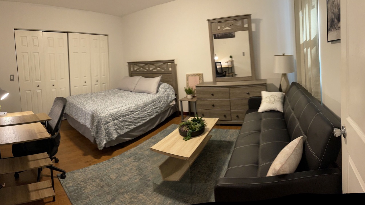 Photo of Bedroom in Markham
