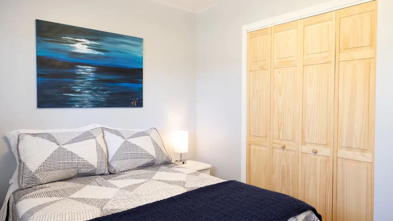 Photo of Bedroom in Bloomington