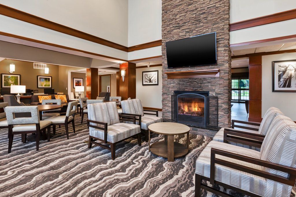 Photo of Livingroom in Kalamazoo