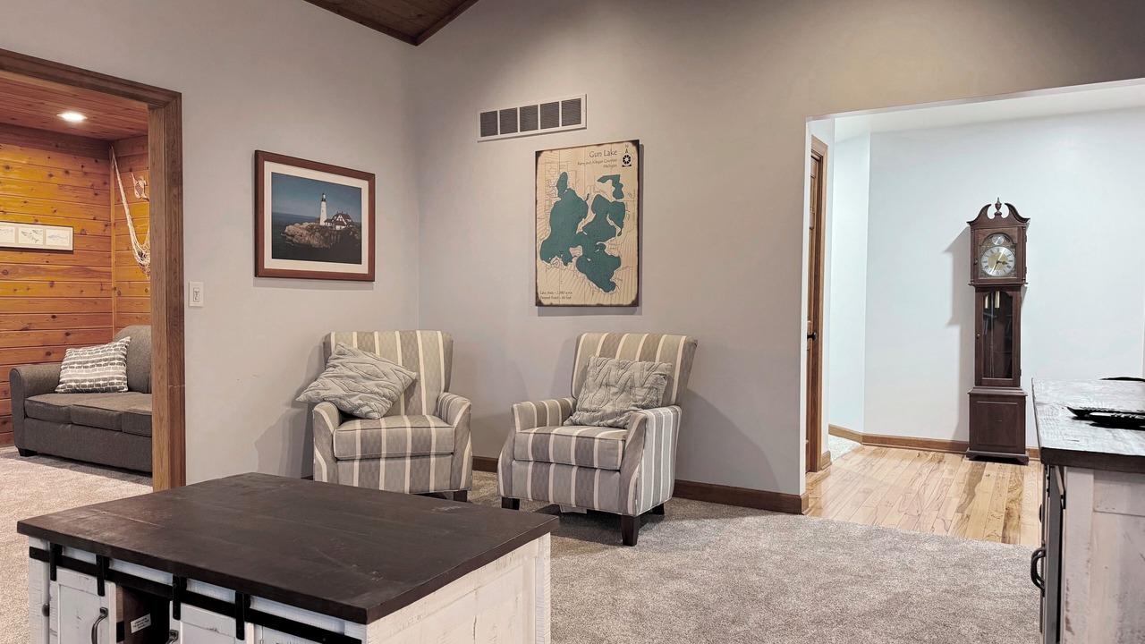 Photo of Livingroom in Shelbyville