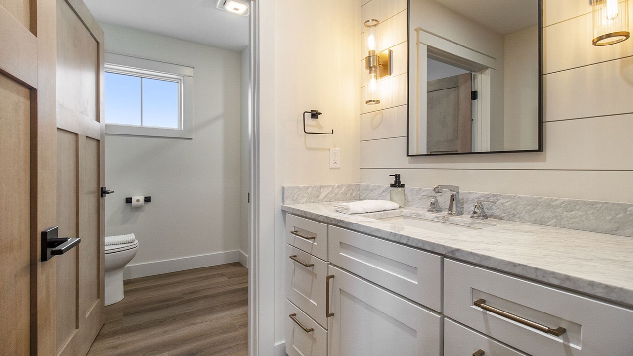 Photo of Bathroom in Ludington