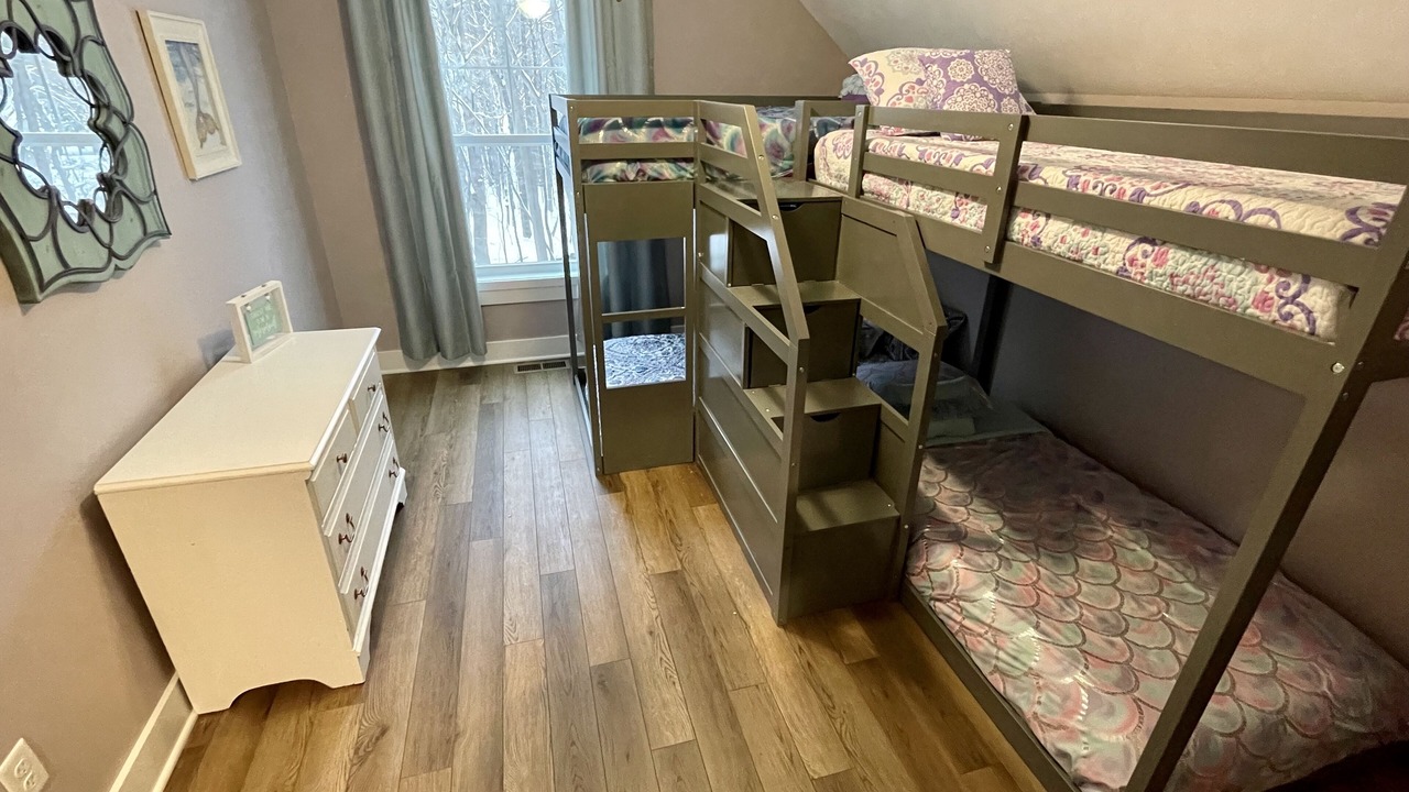 Photo of Bedroom in Mears