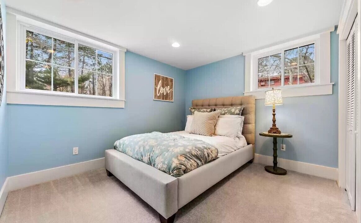 Photo of Bedroom in Shorewood-Tower Hills-Harbert