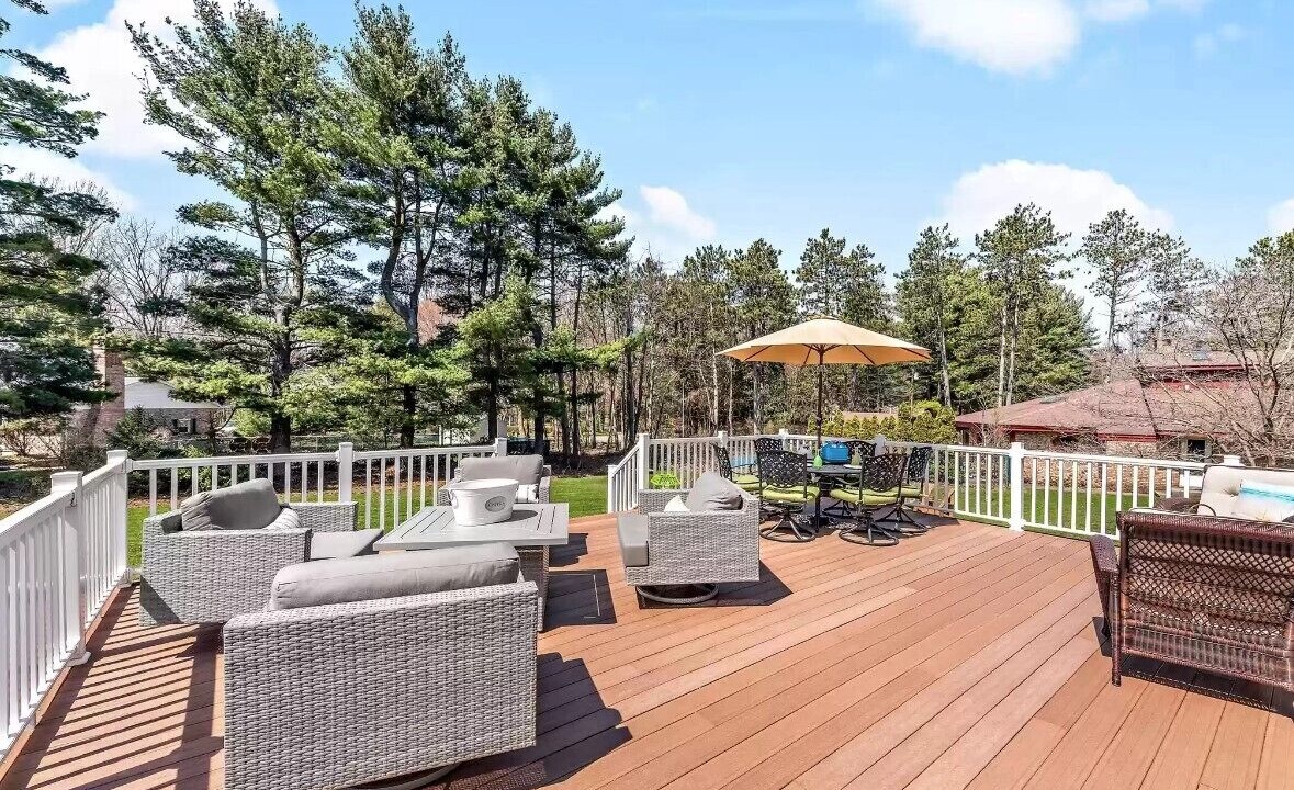 Photo of Outdoor in Shorewood-Tower Hills-Harbert