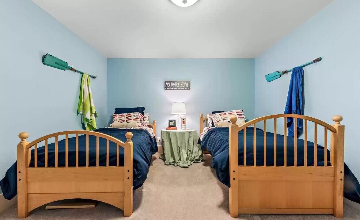 Photo of Bedroom in Shorewood-Tower Hills-Harbert