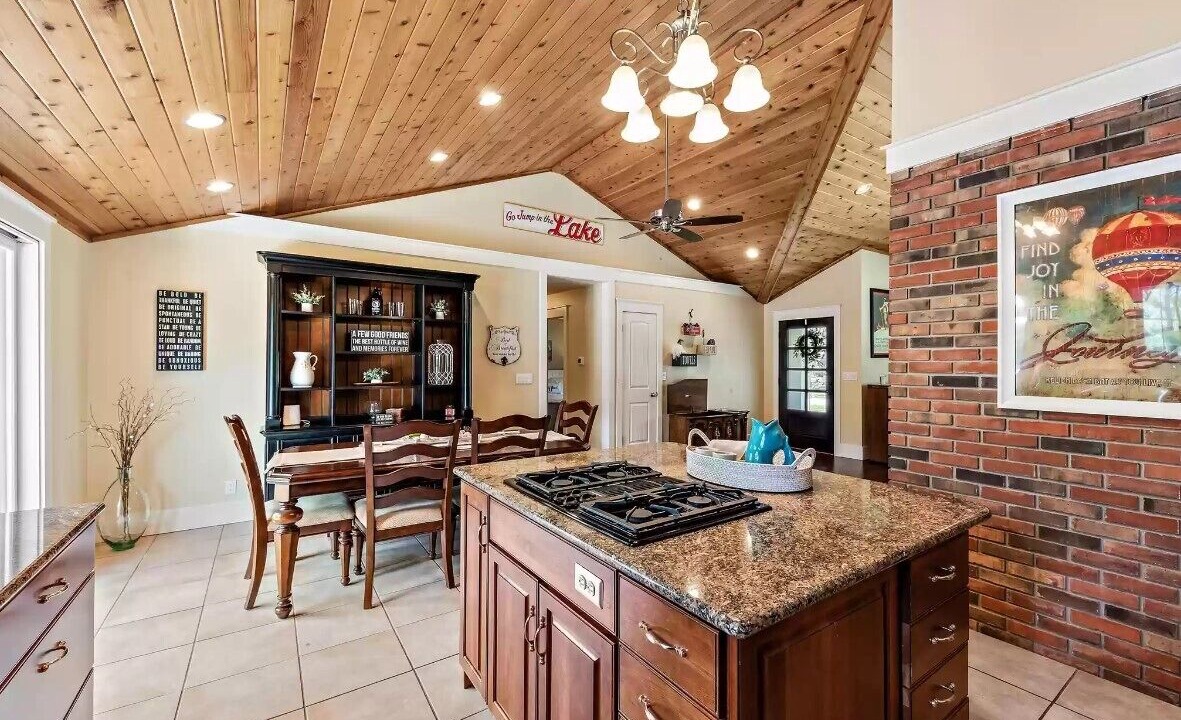 Photo of Kitchen in Shorewood-Tower Hills-Harbert