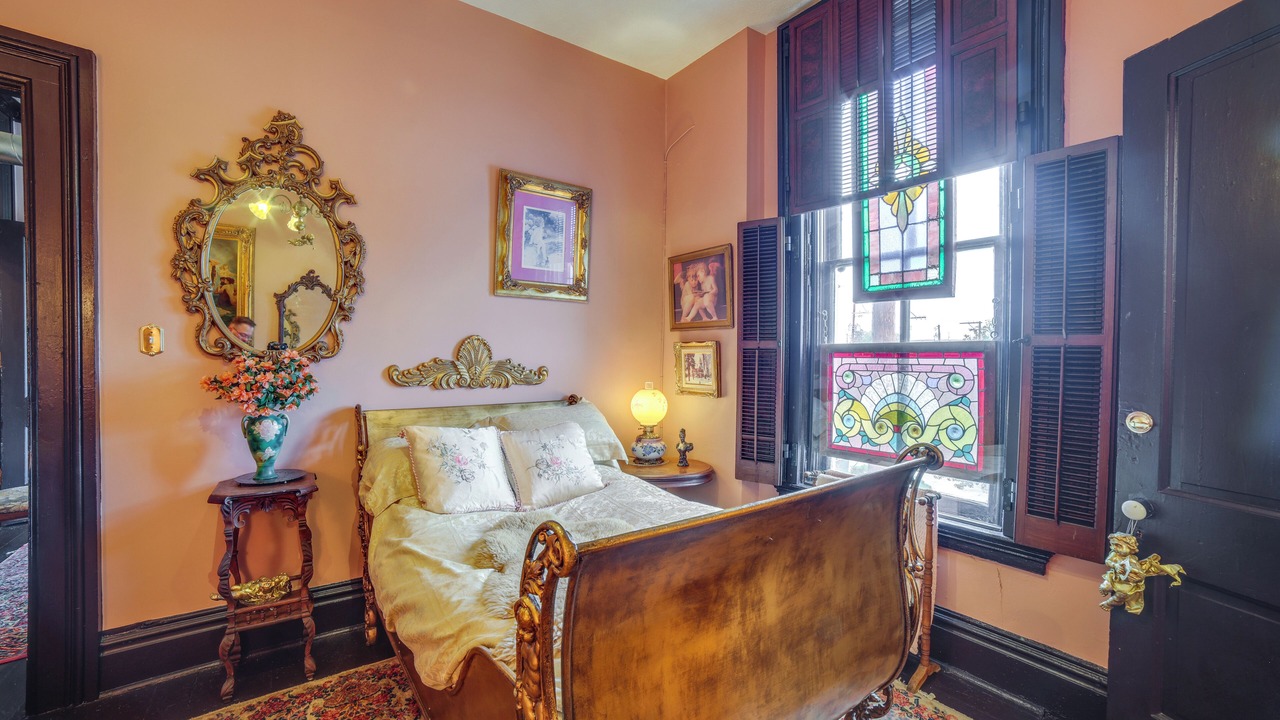 Photo of Bedroom in La Porte