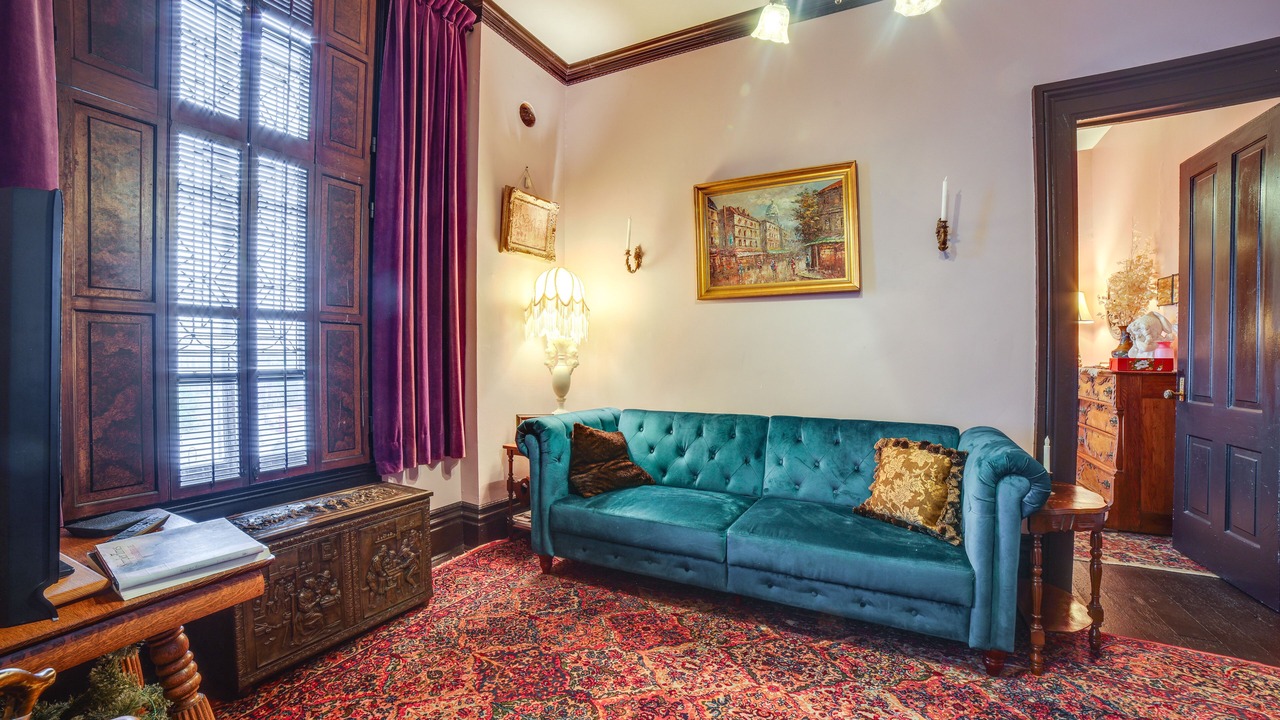Photo of Livingroom in La Porte