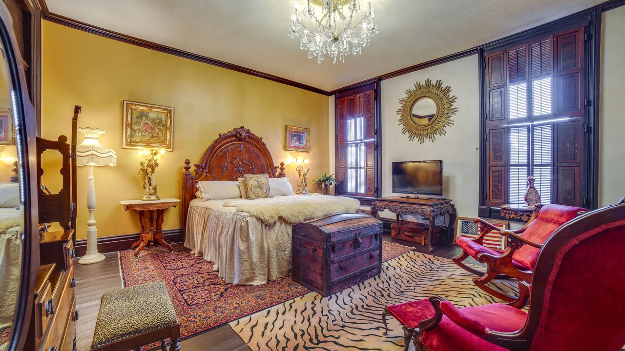 Photo of Bedroom in La Porte