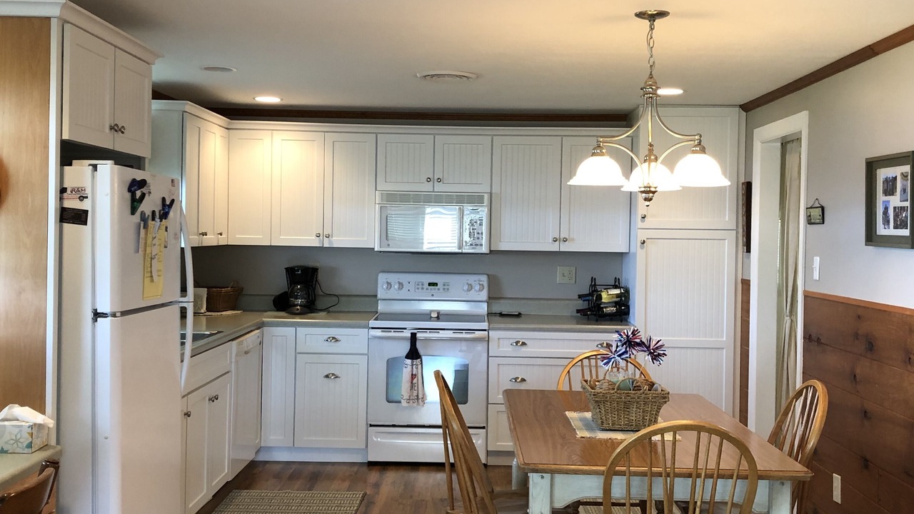 Photo of Kitchen in Coldwater