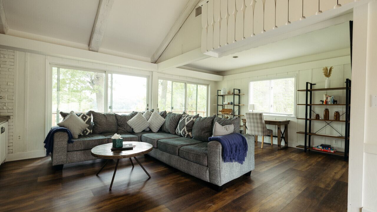 Photo of Bedroom in Ortonville