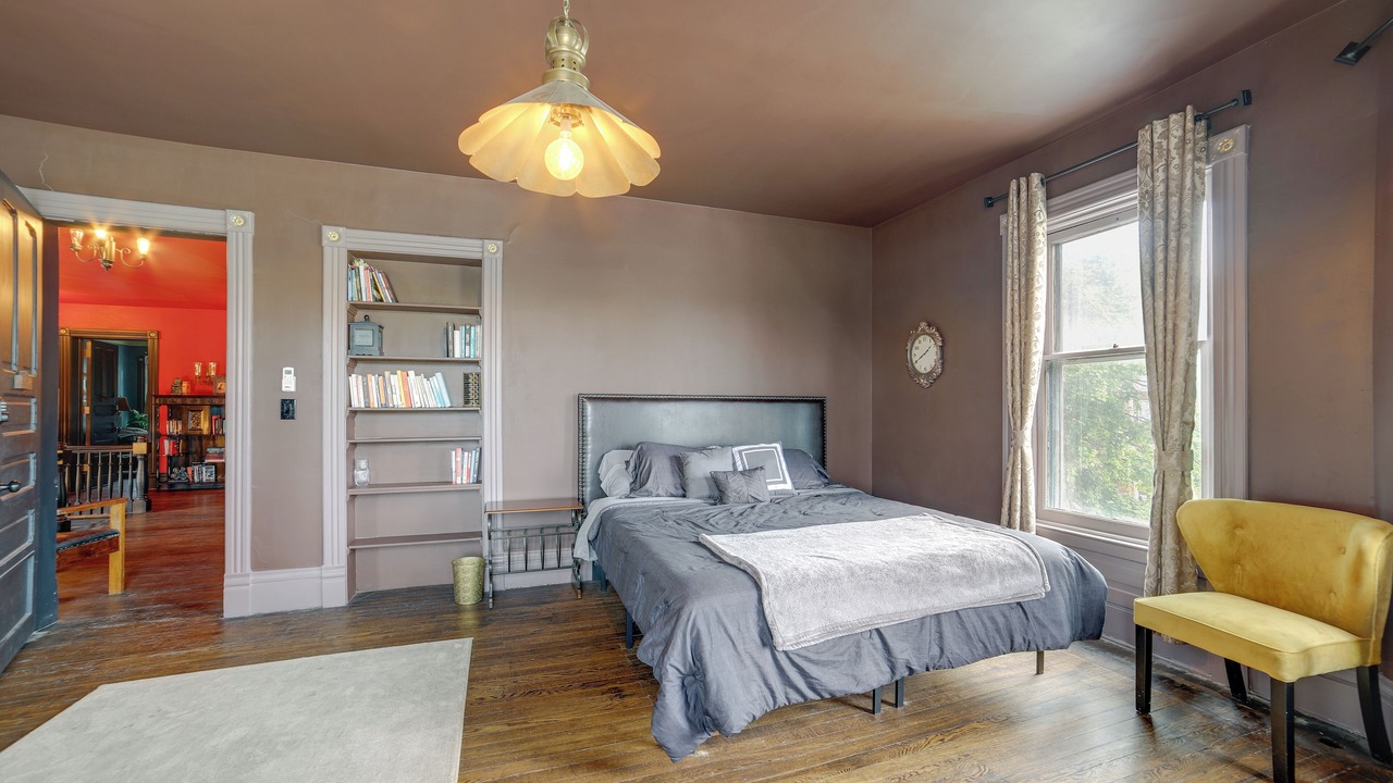 Photo of Bedroom in Jackson