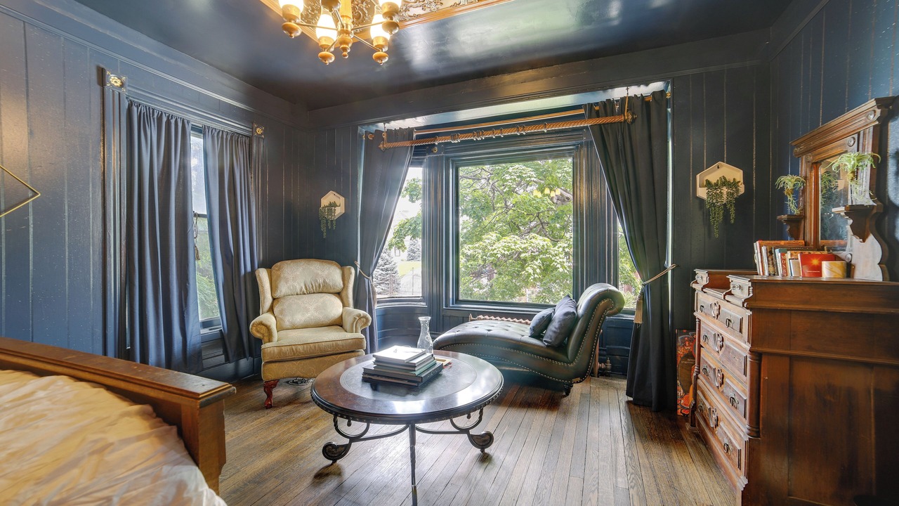 Photo of Bedroom in Jackson