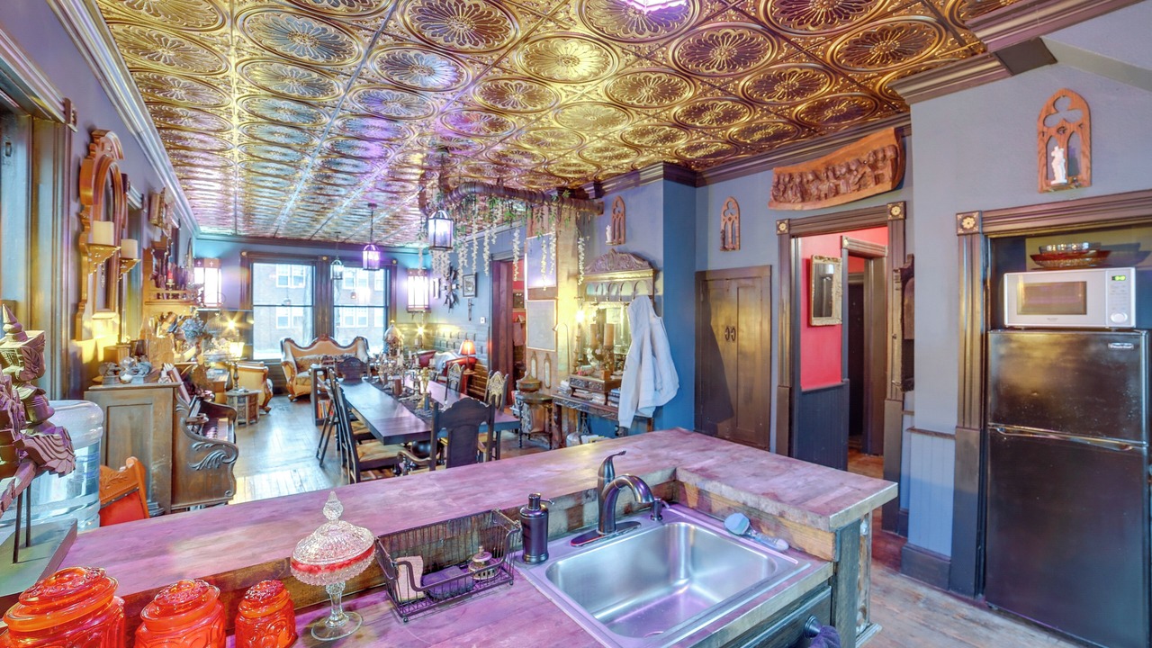 Photo of Kitchen in Jackson