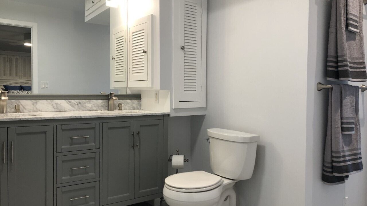 Photo of Bathroom in Riverside