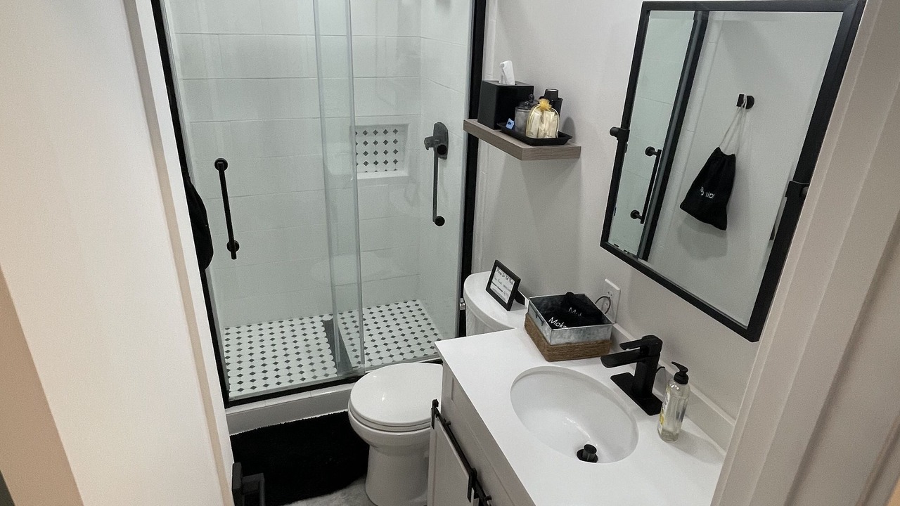 Photo of Bathroom in South Bend