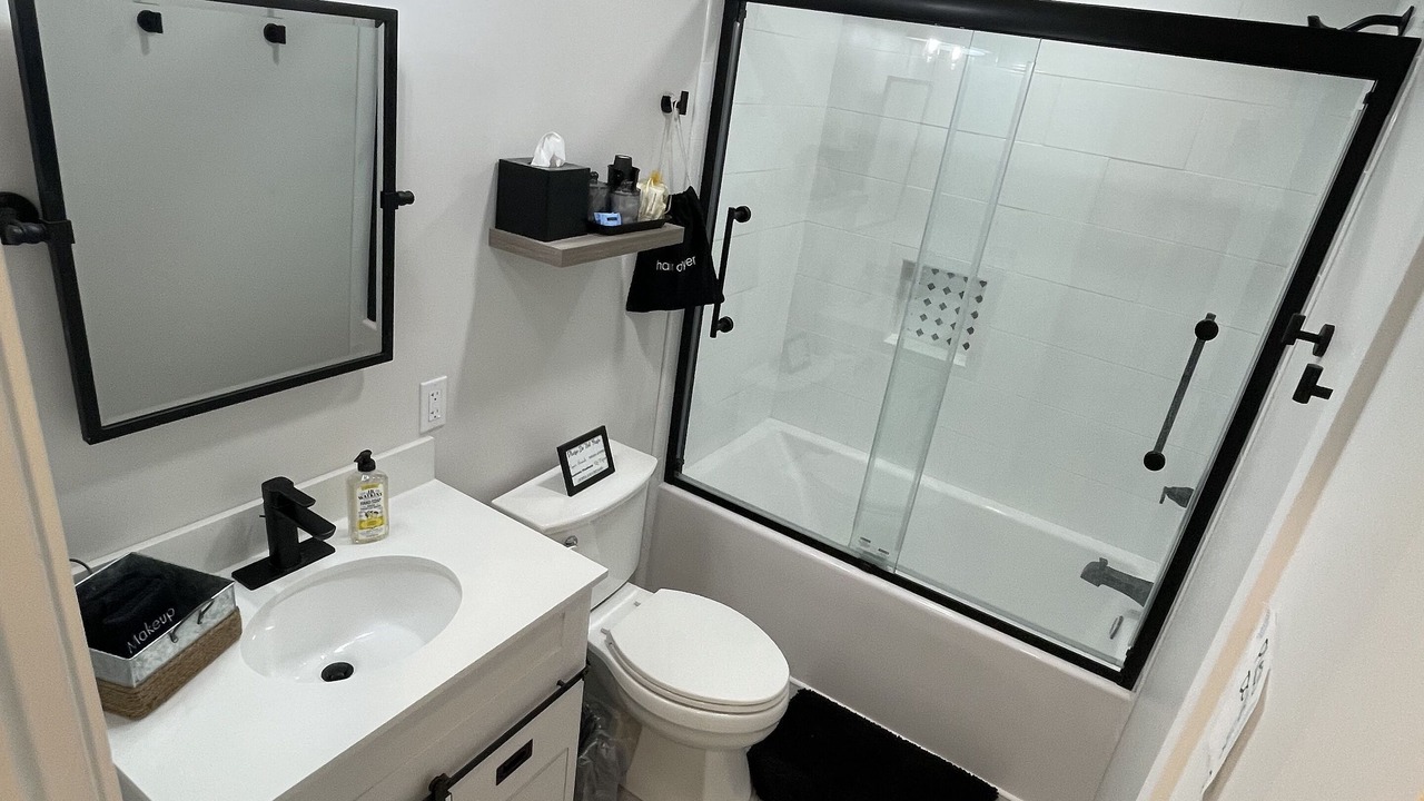 Photo of Bathroom in South Bend
