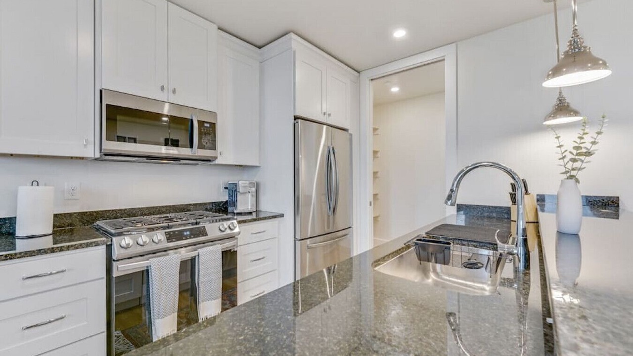 Photo of Kitchen in Northeast South Bend