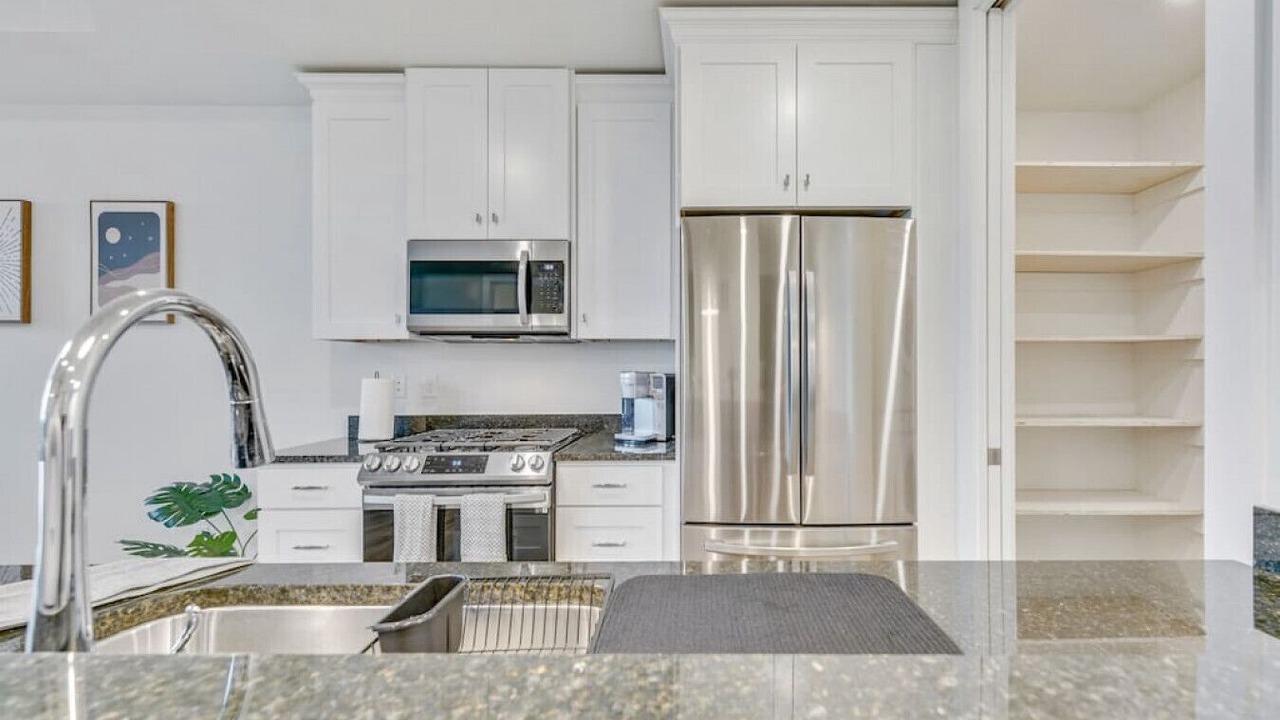 Photo of Kitchen in Northeast South Bend