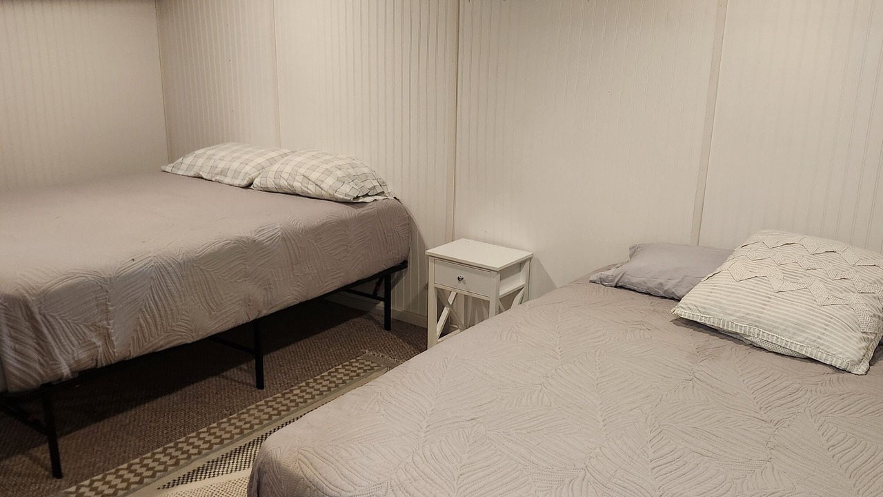 Photo of Bedroom in Walker
