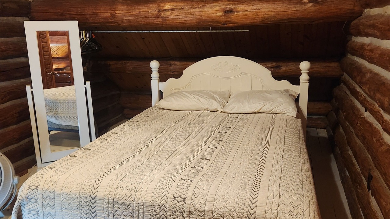 Photo of Bedroom in Walker