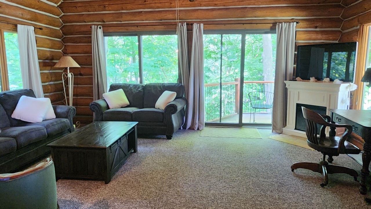 Photo of Livingroom in Walker