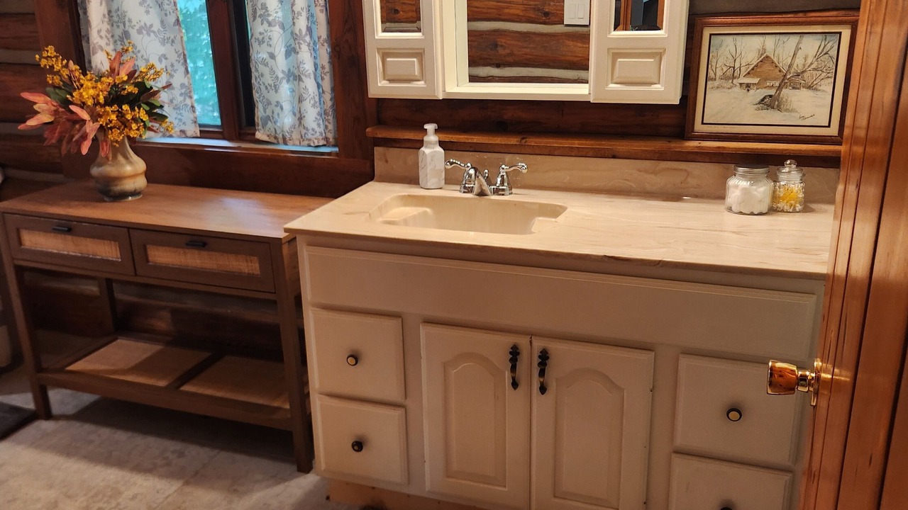 Photo of Bathroom in Walker