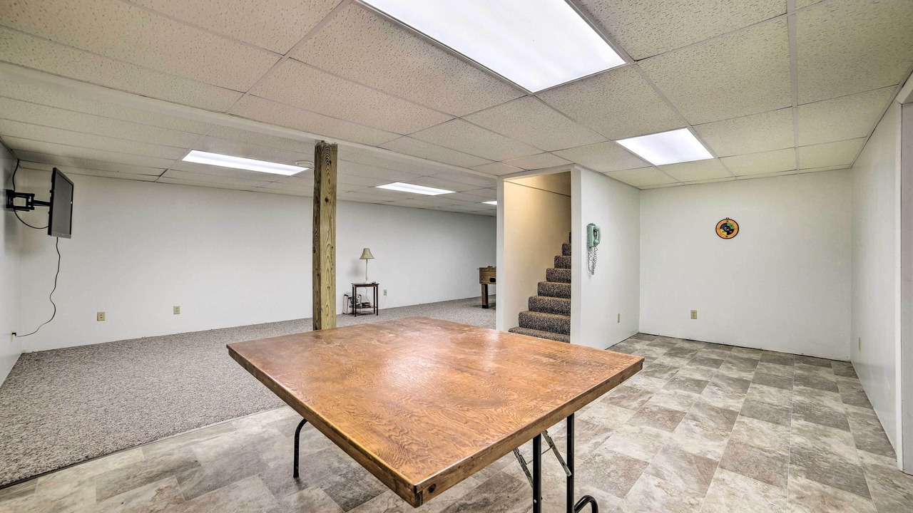 Photo of Bedroom in Bronson