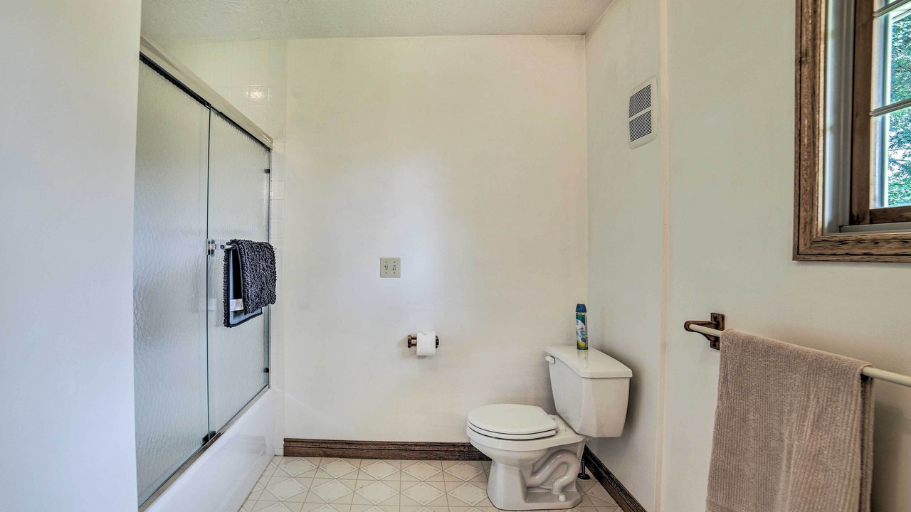 Photo of Bathroom in Bronson