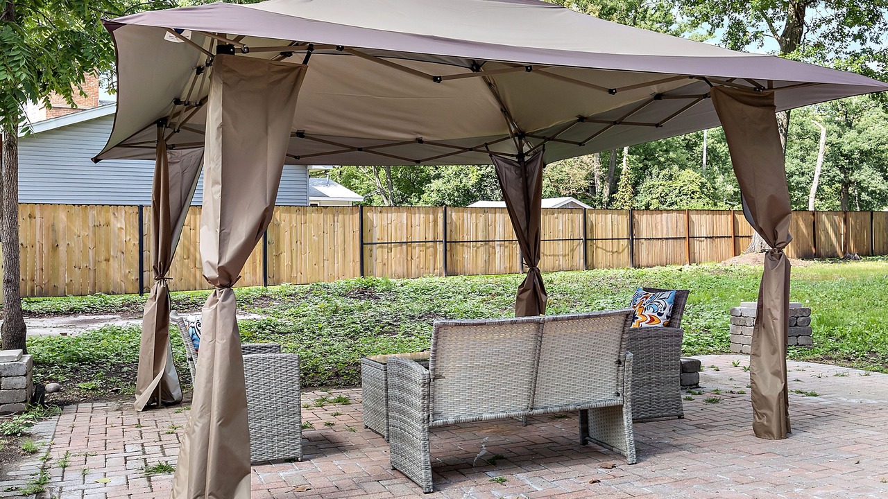 Photo of Patio Balcony in Forestview