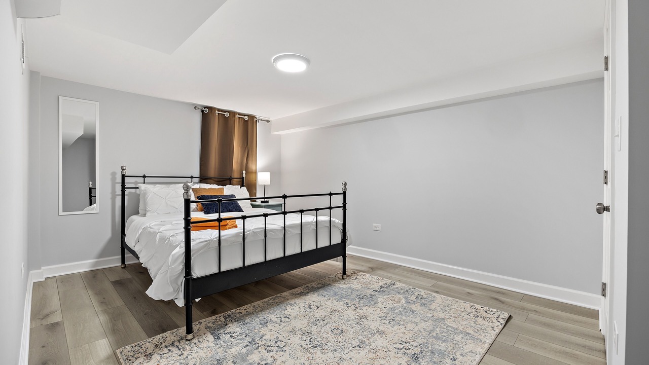 Photo of Bedroom in Forestview