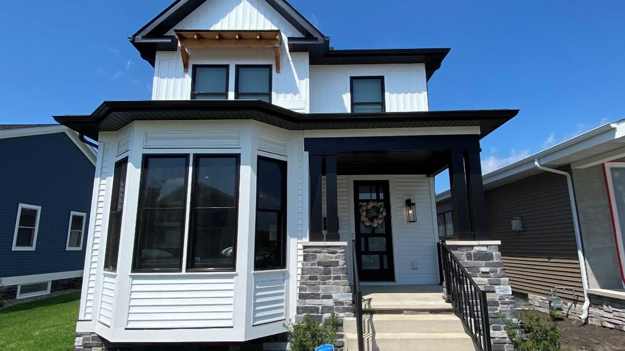 Photo of Outdoor in Northeast South Bend