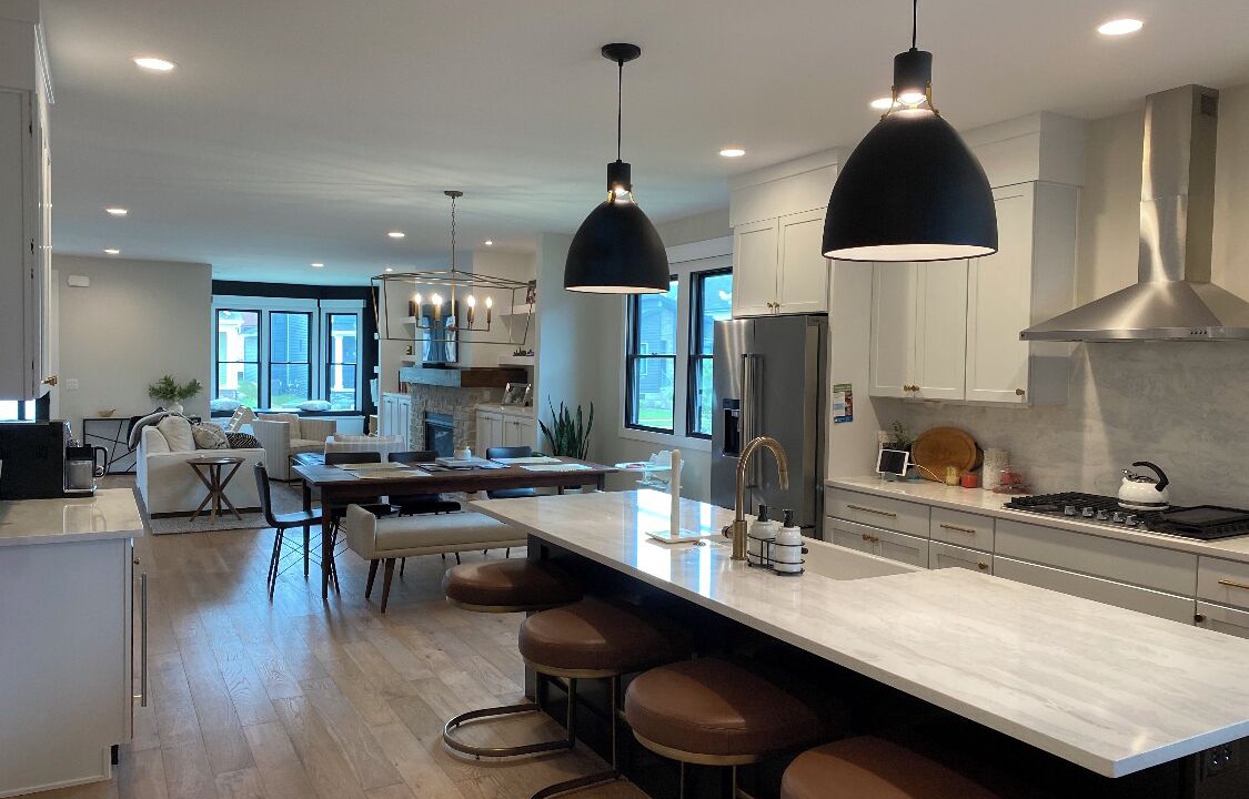 Photo of Kitchen in Northeast South Bend
