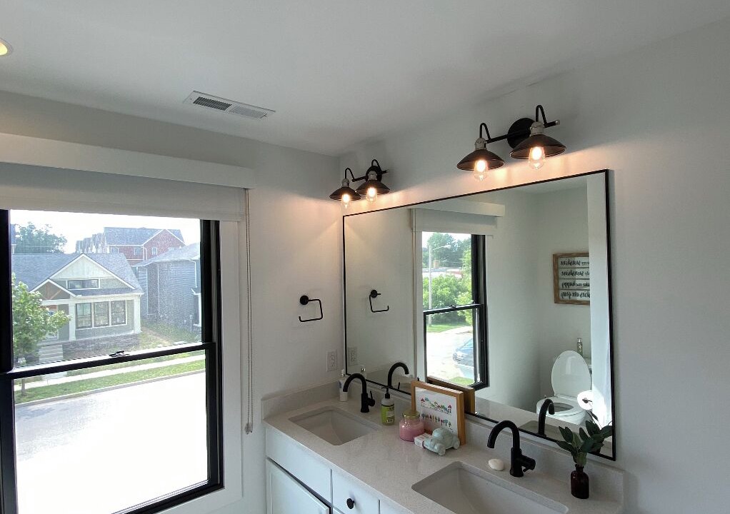 Photo of Bathroom in Northeast South Bend