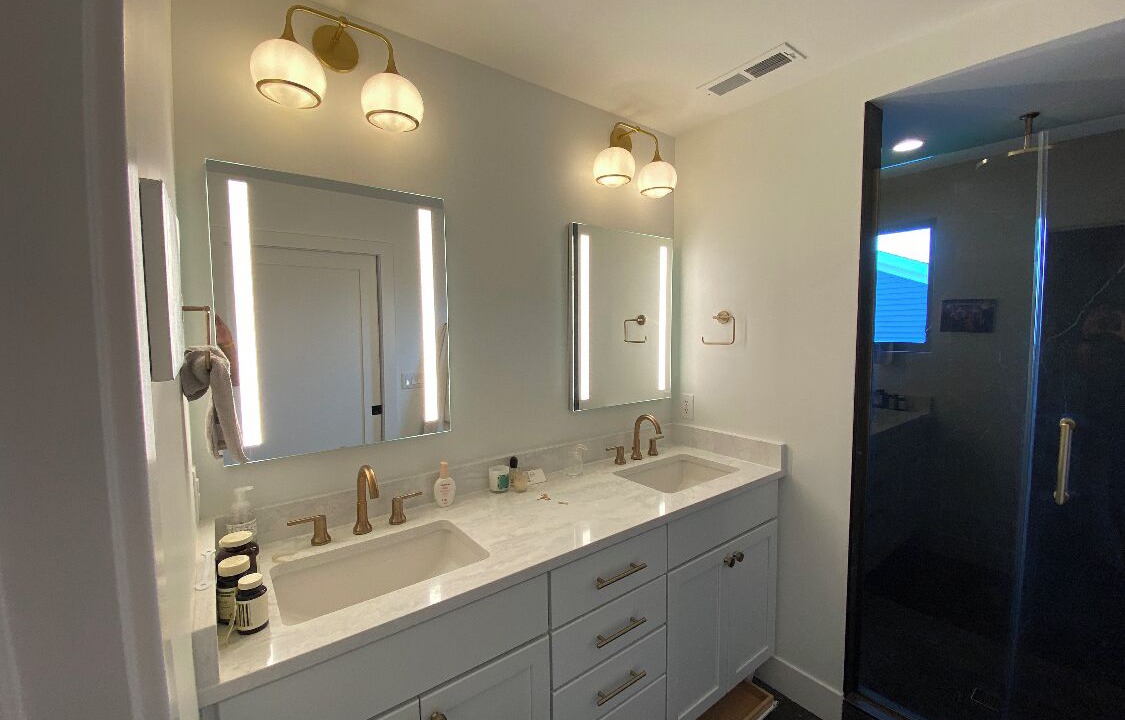 Photo of Bathroom in Northeast South Bend