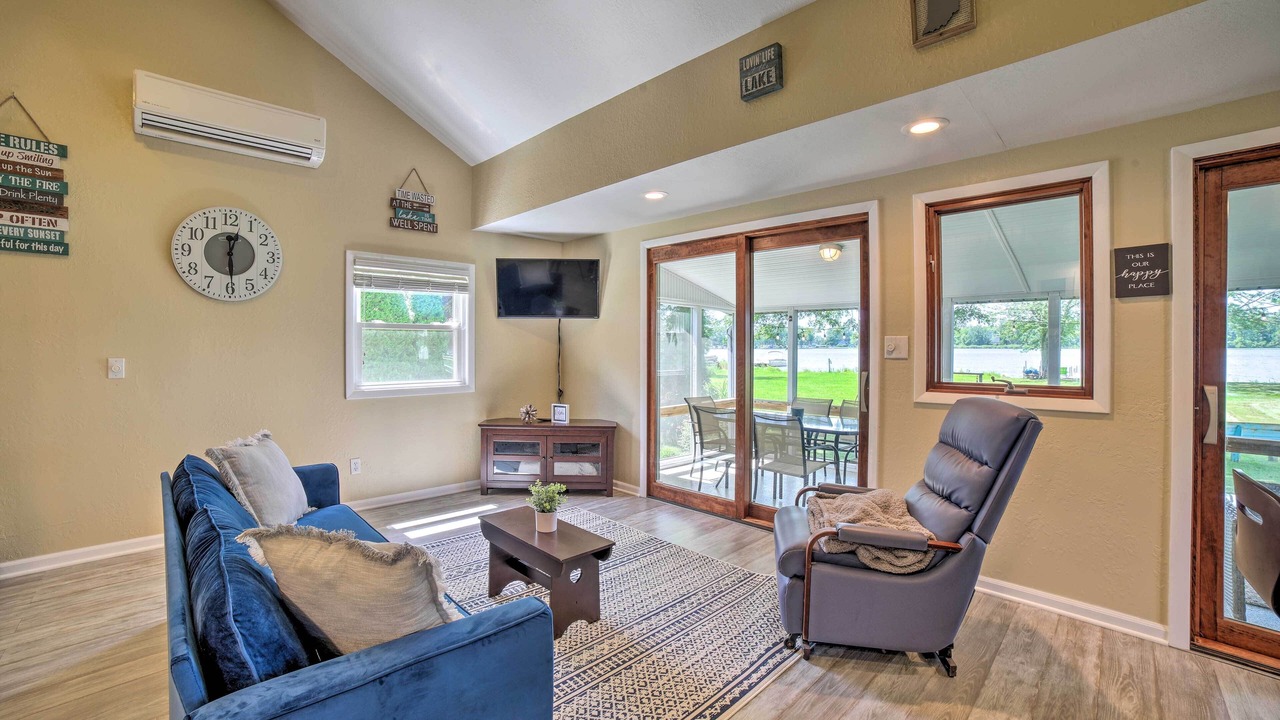 Photo of Bedroom in Brimfield