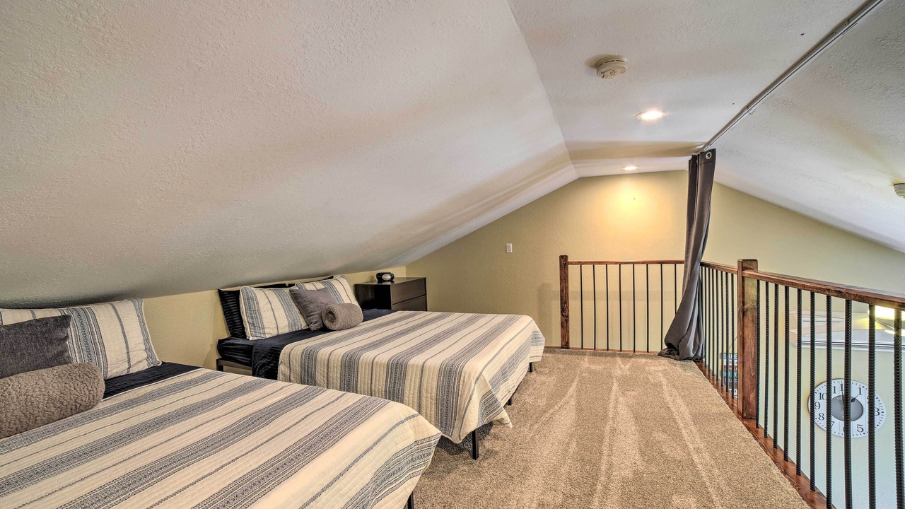 Photo of Bedroom in Brimfield