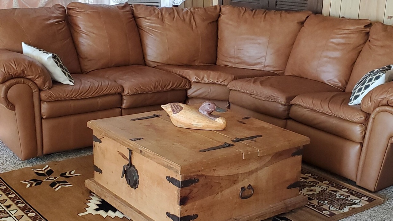 Photo of Bedroom in Sister Lakes