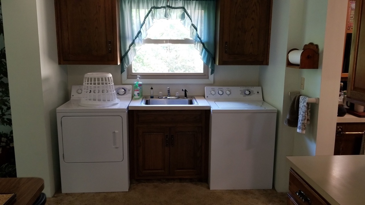 Photo of Kitchen in Hillsboro
