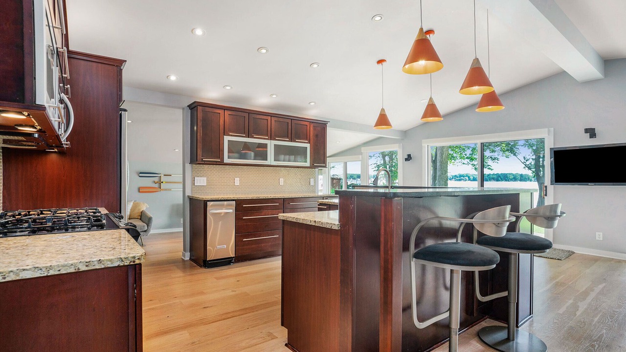 Photo of Kitchen in Decatur