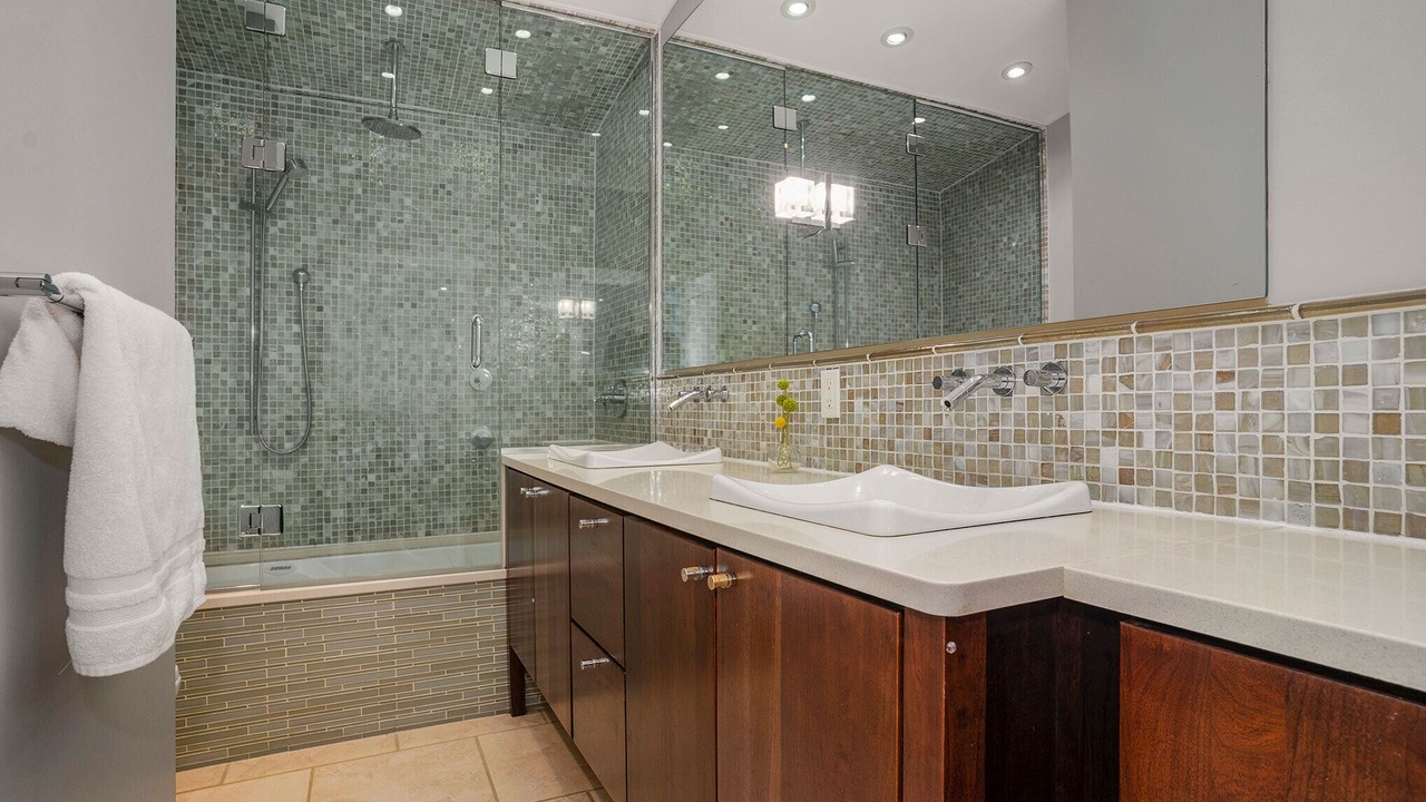 Photo of Bathroom in Decatur