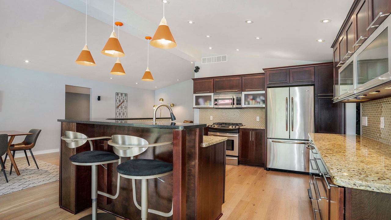 Photo of Kitchen in Decatur