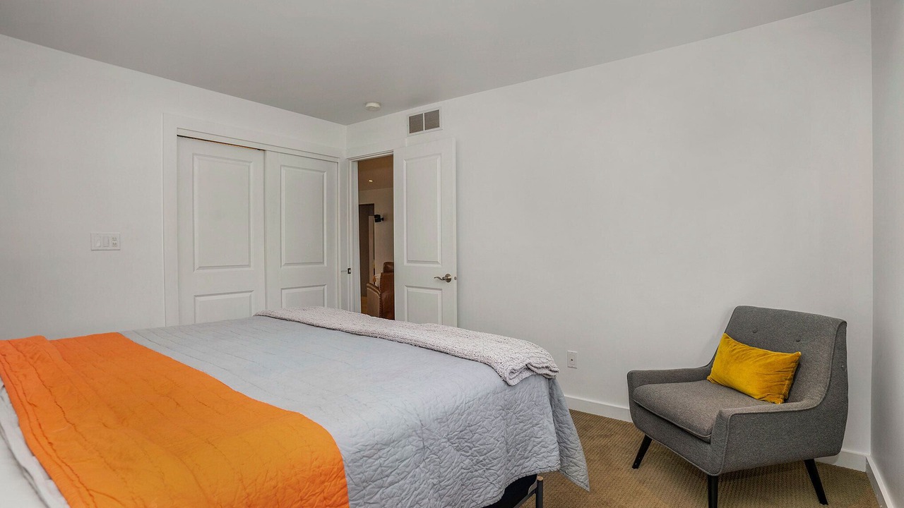 Photo of Bedroom in Decatur
