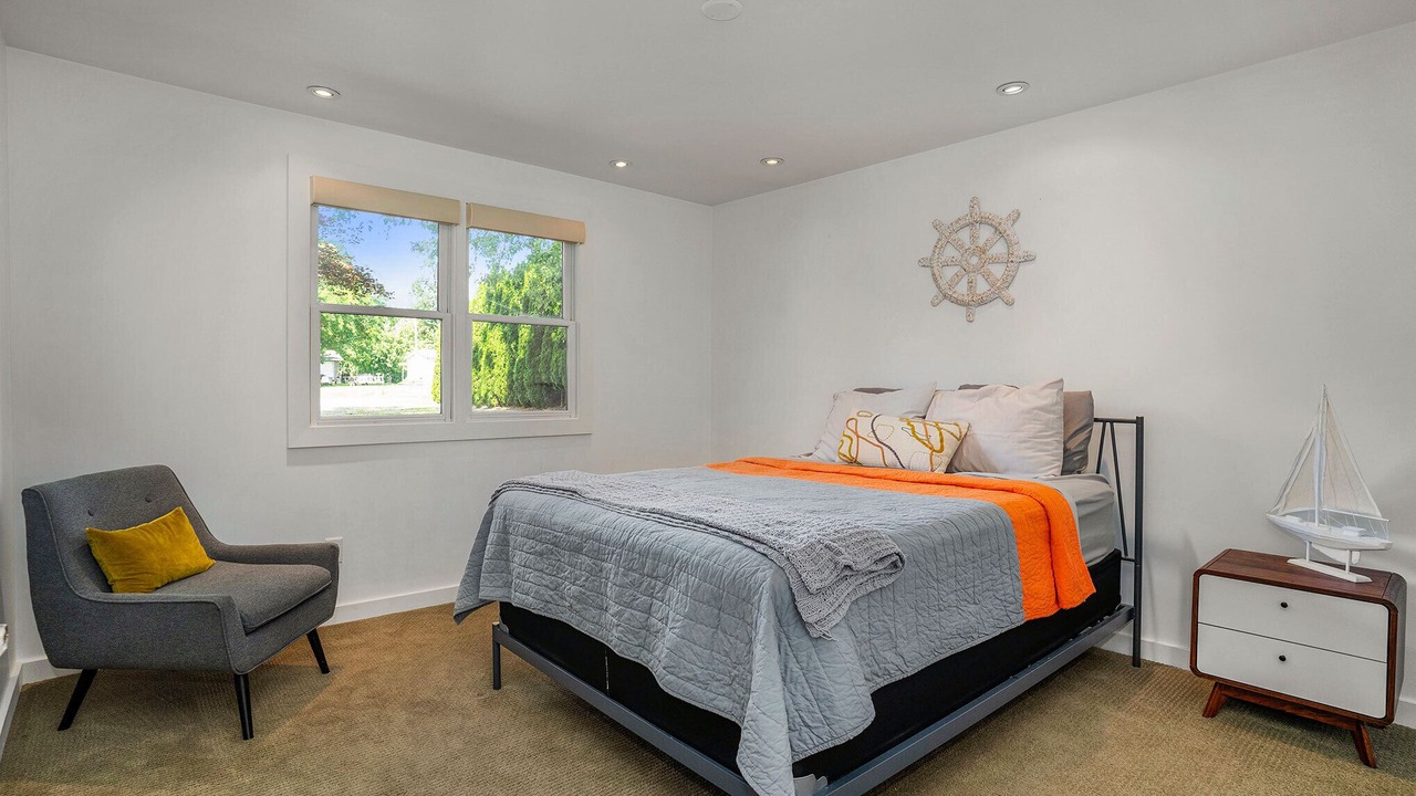 Photo of Bedroom in Decatur